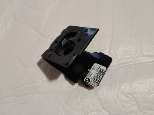 BMW X7 G07 Support plaque Poignée 7438989