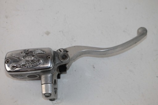 SHADOW600 8 - HONDA VT 600 SHADOW PC21 ГЛАВНЫЙ ТОРМОЗНОЙ ЦИЛИНДР ПЕРЕДНИЙ