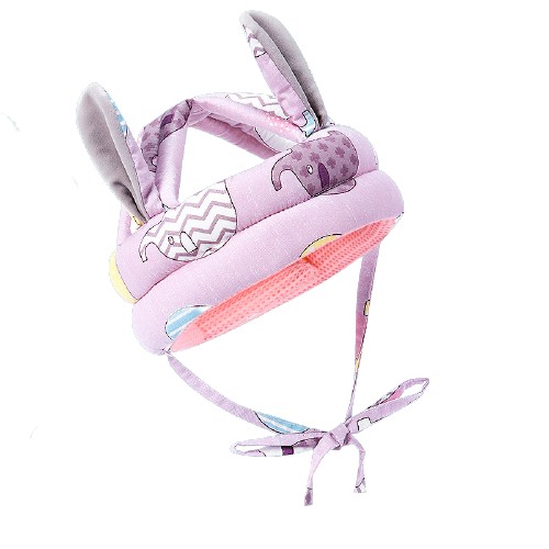 Захисний шолом Save Protector 42-60 см