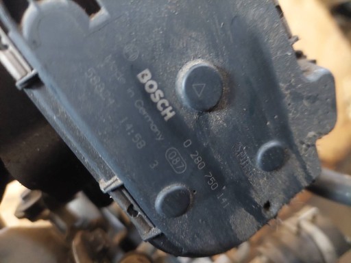 motore a benzina HONDA JAZZ II LIFT L12A4 1.2 8V ID: 231079
