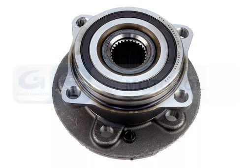 Підшипник - SNR HGB43552S01