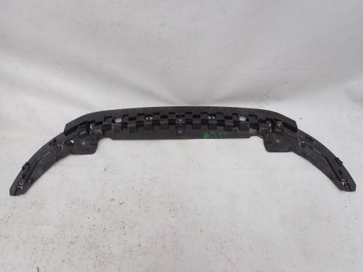 AUDI A3 8V 12- cover of a bumper front front 8V3807233
