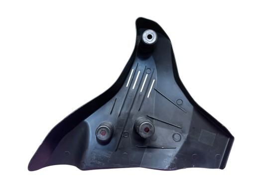 abdeckung Blende Abdeckung Unterfahrschutz des Querlenkers links heck BMW F39 F40 F44 F48 MINI F54 F60