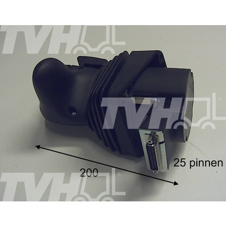 Multipilot / ZH2 JUNGHEINRICH 51072413