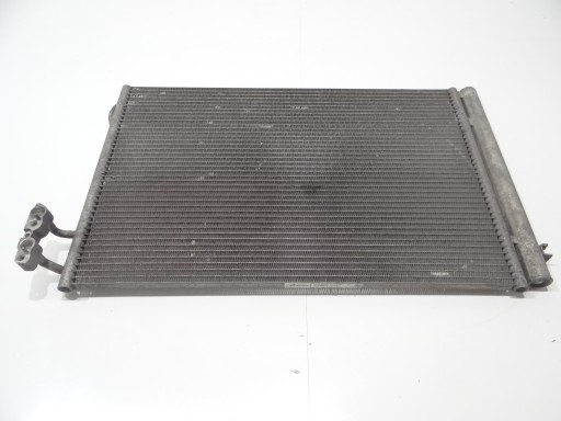 Radiateur climatisation BMW E93 LCI N53B30A 9206300