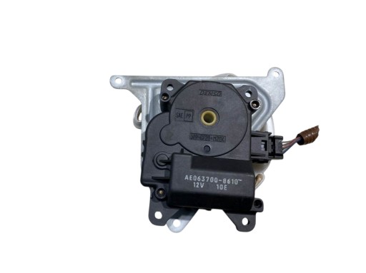 Micro moteur Bloc de chauffage complet TOYOTA AVENSIS T25 AE063700-8610