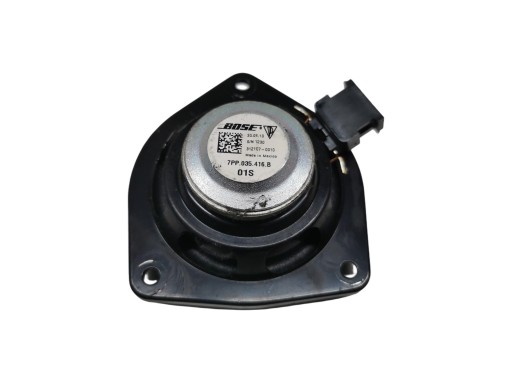 speaker BOSE PORSCHE CAYENNE II 7PP035416B
