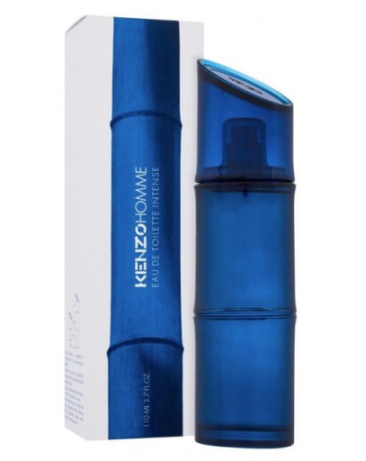 kenzo kenzo homme intense woda toaletowa 110 ml   