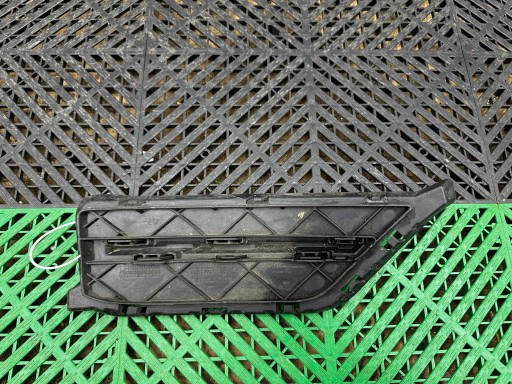 inferiore griglia Paraurti Anteriore BMW X1 E84 7303757
