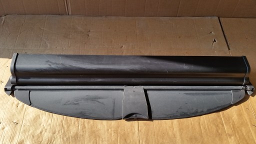 204 204K - MERCEDES C W204 универсал жалюзи багажник сетка