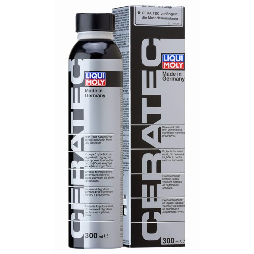 LIQUI MOLY CERATEC МАСЛЯНА ДОБАВКА CERA TEC 7181