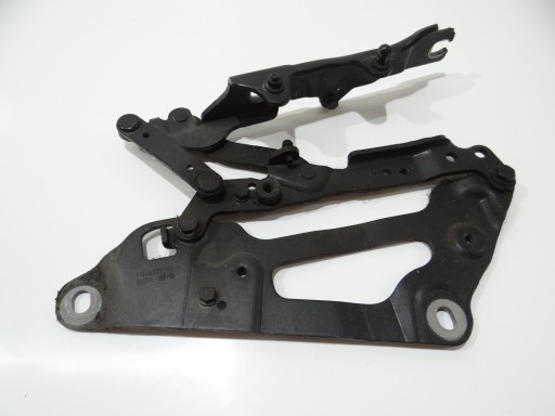 hinge bonnets left front BMW 5 GT F07 416 7046323