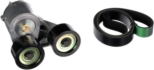 K019PK1360AHD - КОМПЛЕКТ ПОЛІКЛИНОВОГО РЕМЕНЯ