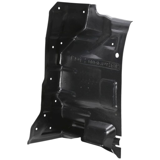 ICNT/RP151801/ZAPS - Защита двигателя Mitsubishi Lancer VIII 2008-2016