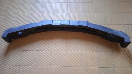 ABSORBER Polystirén nárazníku předek TOYOTA COROLLA E21 SEDAN 19