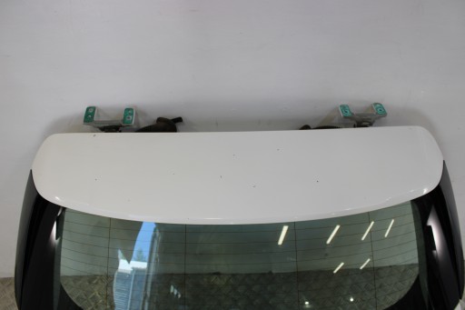 trunk door boot MERCEDES C-KLASA W205 SB KOMBI