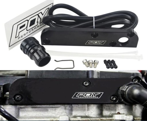 TSB01 - PVC delete KIT видалення ODM 2.0 TFSI TSI EA113