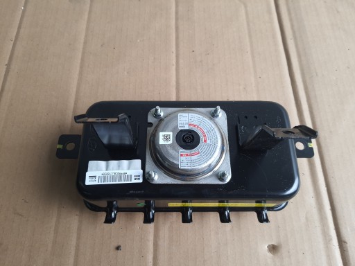 KIA CARENS IV 12-19 airbag PASAZER