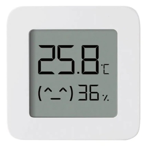 Xiaomi Mi Temperature and Humidity Monitor 2