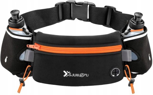 Поясна сумка UYEIqe/поясна сумка + пляшка з водою