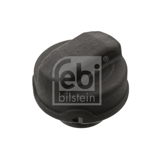 FEBI BILSTEIN КРИШКА ПАЛИВНОГО БАКА 01236
