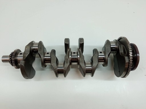 crank 2N4E120605 2.0 T-GDI Hyundai Veloster II (2018-2022)