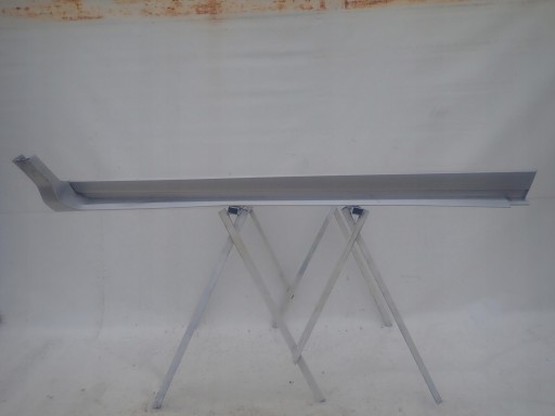 FORD KUGA MK2 II 12- threshold right moulding threshold