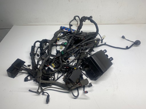 91950-3W531, 91950-3W531 - Установка блока предохранителей киа спортейдж iii 1.7 crdi