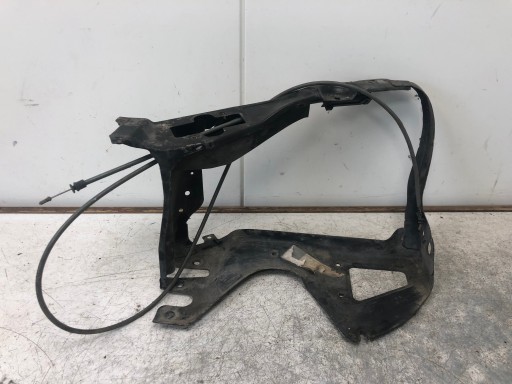 holder lights OKULAR left MERCEDES W220