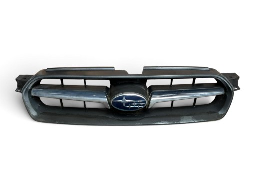 Grill des Kühlers Subaru Legacy 4 2004 91121-AG010