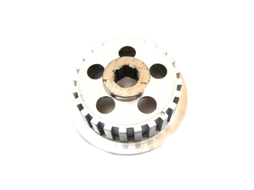 T71102 - JUNAK 121 ПРИВОД КОРЗИНЫ СЦЕПЛЕНИЯ