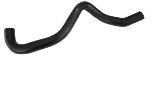 GT52-286 - Труба інтеркулера FORD MONDEO 1.8 TDCi 6g916c646bf