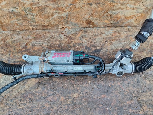 Boîter direction Boîter direction LAND ROVER DISCOVERY V L462 HPLA-3200-CC