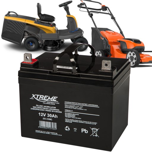 2× agm гелевий акумулятор 12v 30ah необслуговуваний дбж