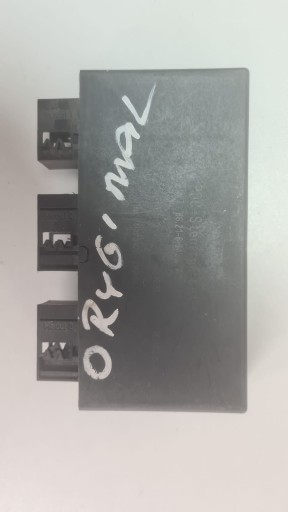 Oe модуль bmw контроллер парковки pdc bmw 5 e61 6942677