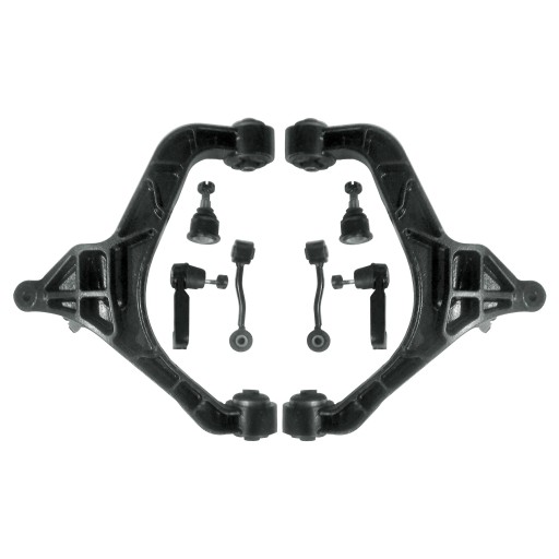 36959/2-KIT-MS - Поперечні важелі комплект передній jeep cherokee (kj)