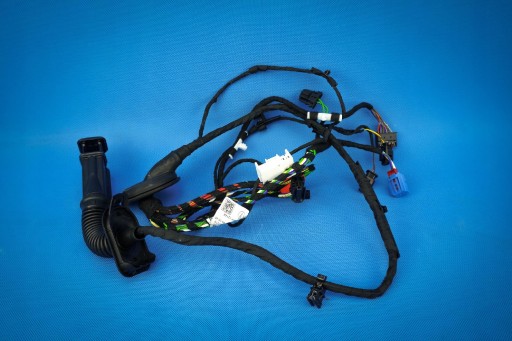 bundle electrical door Audi A7 4K8 4K8971687BG