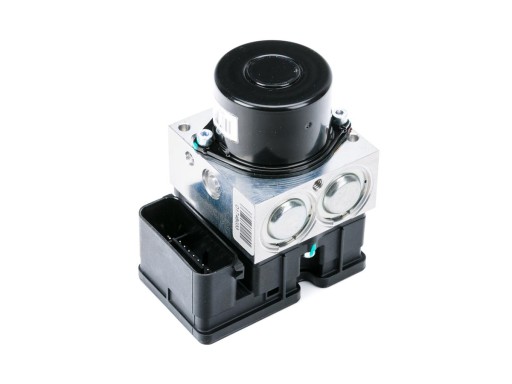 02-55210007 - Контролер ABS Romet Caffe Racer 400