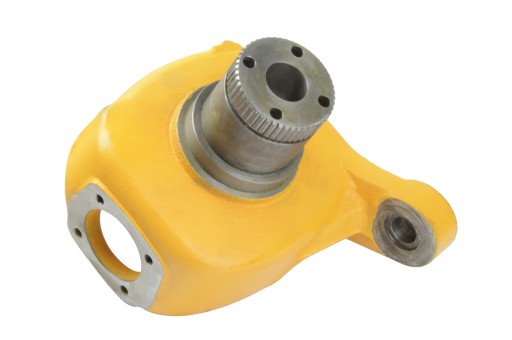 КРОСОВЕР КОЛЕСА JCB 3CX 4CX 458/20040