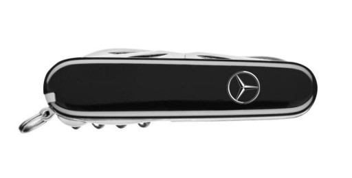 КИШЕНЬКОВИЙ НІЖ VICTORINOX CLIMBER MERCEDES-BENZ