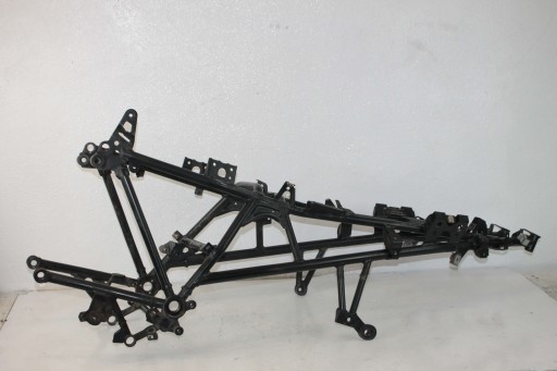 R1200RT 90 - BMW R 1200 RT 05-09 ЗАДНЯ СТІЙКА