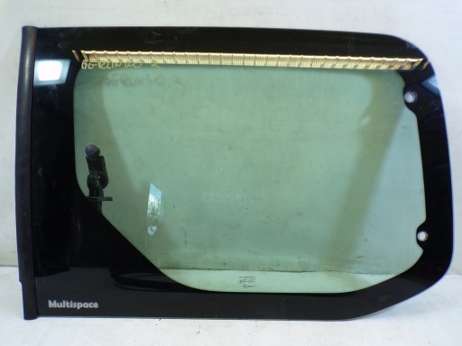 window door PRAWYCH of the sliding CITROEN BERLINGO 3 (K2)