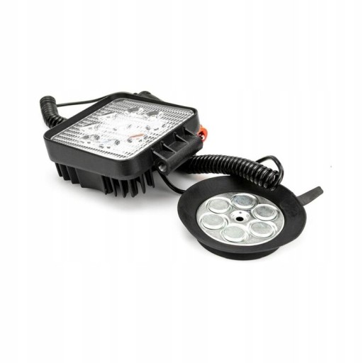 693LED0177 - СВЕТОДИОДНЫЙ РАБОЧИЙ СВЕТИЛЬНИК ДЛЯ МАГНИТА AGTECH