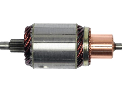 Sa9012 стартер ford 12v 2.20kw