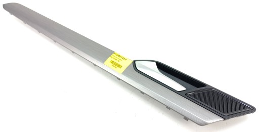 3G0867419 JP9 - Новый орг молдинг декор двери левый задний VW PASSAT B8
