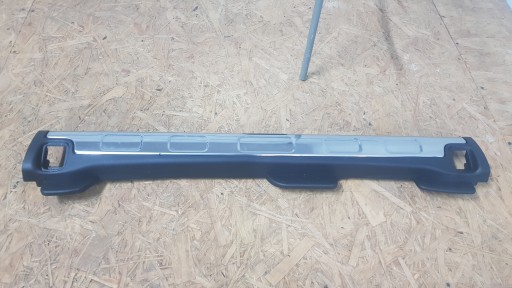 9463858747 - CITROEN C-5 III 3 УНИВЕРСАЛ КРЫШКА ЗАДНЕГО РЕМНЯ ЗАДНИЙ