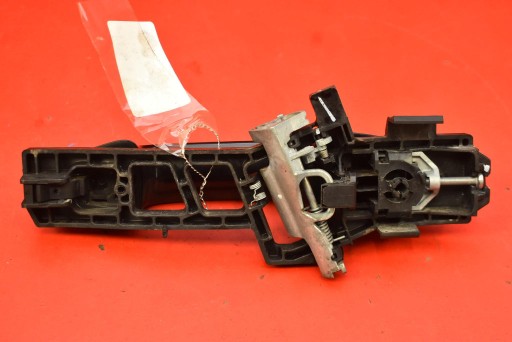 handle right rear part rear XK 8A61-A224A36-AN FORD ECOSPORT 2 II LIFT 17-21