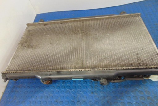 2.0i - ВЕНТИЛЯТОР ВОДЯНОГО РАДИАТОРА HONDA CR-V II