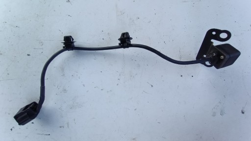 Передняя парковочная камера mitsubishi eclipse cross 8781a215