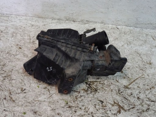 NISSAN PRIMERA P12 Gehäuse filter luft
